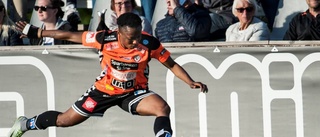 Piteås allsvenska svit bruten