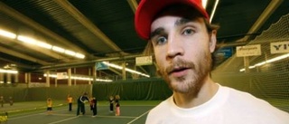 Kö till NTK:s tennisskola