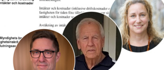 Kommunen skrev av storskuld – här är spelet bakom kulisserna