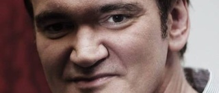 Ingen "Millennium" för Quentin Tarantino