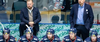 Vill se annan inställning hos LHC-spelarna: "Haft lite individuella snack"