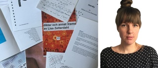 Från fanzines till  sociala medier – så hittar du dina nya favoritdikter på Instagram 