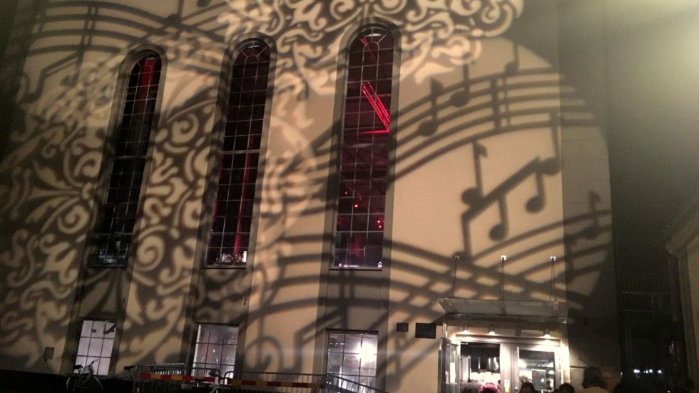 Värmekyrkan bjuder in till en helkväll med klassiska band från Norrköping på Kulturnatten.