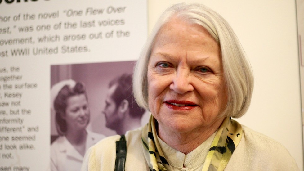 Skådespelaren Louise Fletcher blev 88 år gammal. Arkivbild.