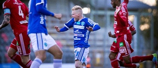 Poäng för Piteå IF i norrderbyt