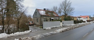 97 kvadratmeter stort hus i Visby sålt för 4 000 000 kronor