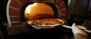 Ny pizzarestaurang startar i Sigtuna