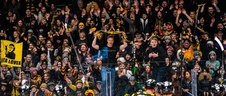 Hårt tryck inför AIK:s SHL-premiär – samtliga sittplatser slutsålda: ”Roligt att se”