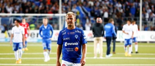 "Fotbollsguden bryr sig inte om ÅFF"