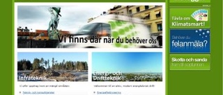 Stadspartner tvingas bort från Norrköping