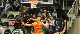 "Det fulaste jag sett på en basketplan"