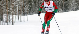 Pål vann cupsprint