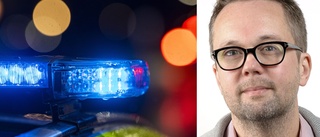 Så behandlas en underårig som misstänks för grovt brott: "Man behöver agera snabbt"