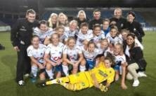 Lovisa sköt IFK till segern