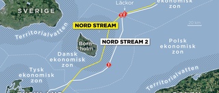 Uppgifter: USA kände till Nord Stream-sabotage