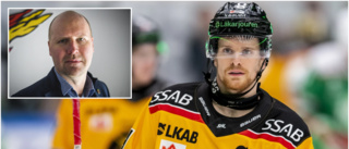 Luleå Hockeys sportchef: "Jag köper att den blev anmäld – vill inte att våra spelare ska filma"