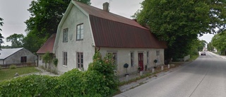 Huset på Donnersgatan 40 i Klinte sålt igen - andra gången på kort tid