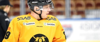 Luleå Hockeys kapten tar time out