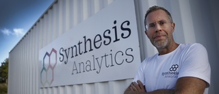 Synthesis Analytics och Adler får en vecka på sig