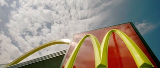 50 nya jobb när McDonalds gör comeback