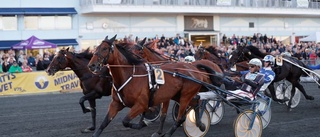 Bodentravet får extra V75-tävling