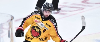 Luleå straffade Brynäs