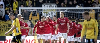 Kalmar hakar på i allsvenska toppen