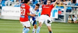 IFK skjuter över pressen på MFF