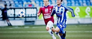 Janson gör en nystart i Karlstad