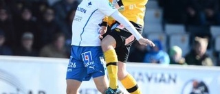 Här tänds en ny IFK-stjärna