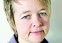 Sarah Waters lyser upp historien