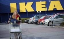 Kortkupp mot Ikea