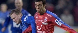 Khalili en man för IFK