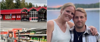 Nu lämnar Erica och Pierre Börjesson Ica Speceritjänst: "Jag är jätteglad för att vi har gjort den här resan tillsammans"