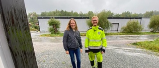 Försiktig optimism efter nya proverna – kan slippa miljonsanering på Hedlandet: "Det sker en nedbrytning"