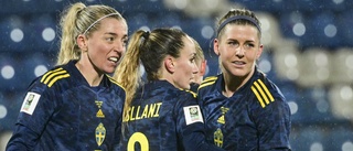 Asllani om krossen: "Tycker synd om dem"