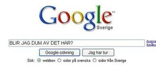 Skadar internet din hjärna?