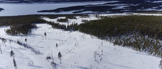 I stället för gruva: Lokalisera jobb till Jokkmokk