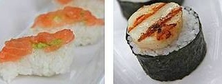 Sushi - mer riskonst än rå fisk