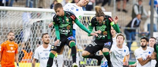 Klartecken efter skadan – IFK-anfallaren in i startelvan i premiären