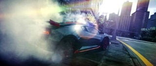 Ridge Racer: Unbounded