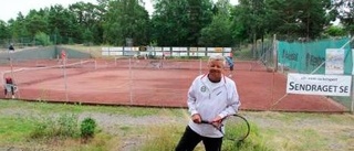 Tennis hela veckan lång