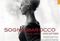 Anne Sofie von Otter: Sogno barocco