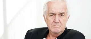 Henning Mankell i snällaste laget