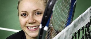 Michaela Johansson uttagen till Fed Cup