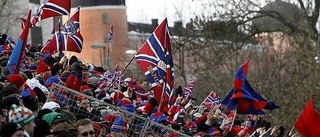 Bandyfinalen kvar i Uppsala