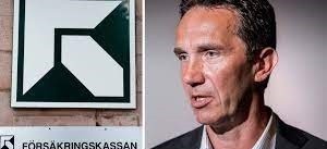 Krävdes på 17 000 000 (!) kronor – får rätt mot Försäkringskassan