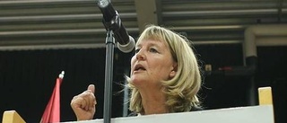 S-kongress i Möbeln