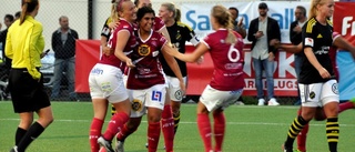 Uppsala möter allsvenskt topplag