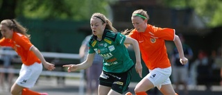 Beata Olsson till landskamp